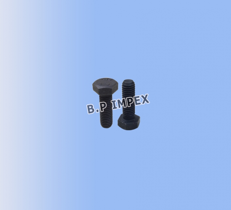 Mounting Bracket Screw M8X1.25-25